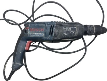 Б/у Перфоратор Bosch gbh 2-26 dfr 01-200834995