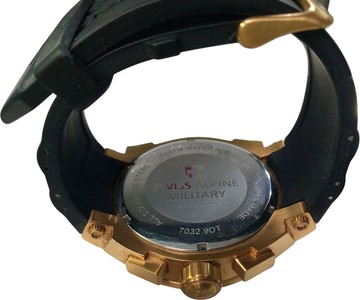 Б/в Годинник Swiss Alpine Military 7032.9 dt 01-200630626