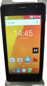 Б/в Мобільний телефон Nomi i4510 01-200929678