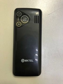 Б/в Мобільний телефон Mktel m82 01-200930570