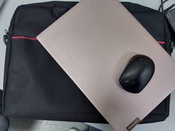 Б/у Ноутбук Lenovo 15/core i5 8265u ddr4/8gb ddr4/hdd 120 gb/ssd 256 gb/*інтегрована 01-200930303