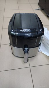 Б/в Фритюрниця Gorenje af1700db 01-200931305