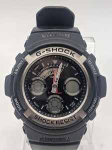 Б/в Годинник Casio aw-590 01-200762625