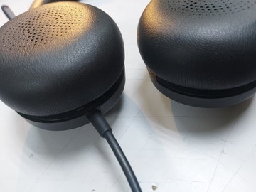 Б/в Гарнітура Jabra evolve 2 40 (hsc130) 01-200932263