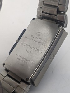 Б/в Годинник O.d.m. ta07 01-200851847