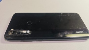 Б/в Мобільний телефон Xiaomi redmi note 8 4/128gb 01-200932165