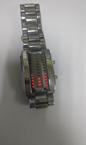 Б/в Годинник Skmei 1035 01-200932350