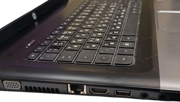 Б/у Ноутбук Hp 15/e1 1200 ddr3/6gb ddr3/hdd 120 gb/ssd *відсутній/*інтегрована 01-200881434