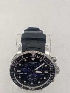 Б/в Годинник Tissot t120417a 01-200607181