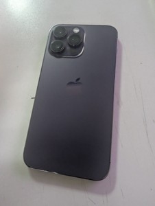Б/в Мобільний телефон Apple iphone 14 pro max 128gb 01-200928098