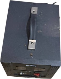 Б/в Стабілізатор напруги Sven avr-2000 lcd 01-200930387