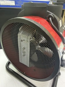 Б/в Теплова гармата Grunhelm ptc 3000r 01-200931943