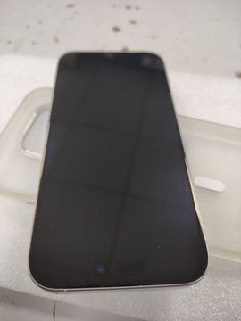 Б/в Мобільний телефон Apple iphone 15 pro 256gb 01-200890691
