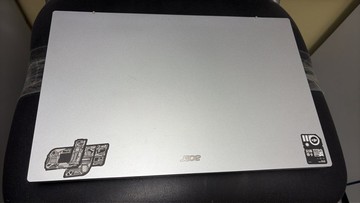Б/в Ноутбук Acer 15/ryzen 5 7520u ddr5/16gb ddr5/hdd *відсутній/ssd 512 gb/*інтегрована 01-200934071