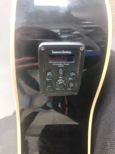 Б/в Електроакустична гітара Washburn ad5ceb 01-200935963