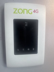 Б/у Беспроводный маршрутизатор Zte mf920w 01-200934063