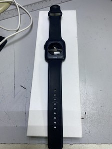 Б/в Смарт-годинник Apple watch se 2 gps 44mm aluminium case 01-200937761