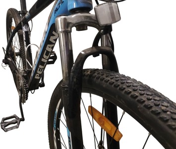 Б/в Велосипед Pelican alloy 606/27' 01-200935944