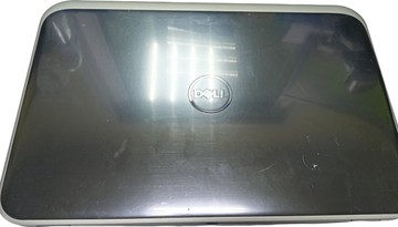 Б/у Ноутбук Dell 15/core i7 3612qm ddr3/8gb ddr3/hdd 1000 gb/ssd *відсутній/*інтегрована 01-200938119