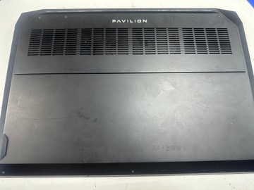 Б/в Ноутбук Hp 15/ryzen 5 3550h ddr4/8gb ddr4/hdd 500 gb/ssd 256 gb/geforce gtx1050 3gb 01-200909576