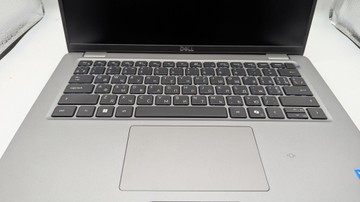 Б/в Ноутбук Dell 14/core i5-1335u ddr5/8gb ddr5/hdd *відсутній/ssd 256 gb/*інтегрована 01-200937207