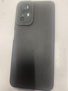 Б/в Мобільний телефон Xiaomi redmi note 12s 8/256gb 01-200937844