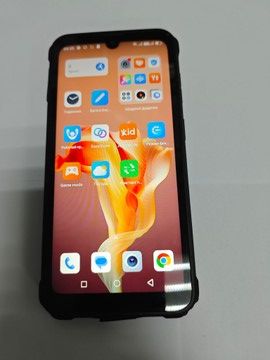 Б/в Мобільний телефон Blackview bv5300 plus 8/128gb 01-200938243