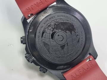 Б/в Годинник Alfajr wh-24 v.241 01-200938098