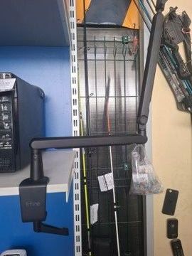 Б/в Мікрофонна стійка Fifine bm88 01-200938674
