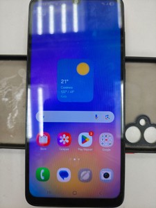 Б/в Мобільний телефон Samsung galaxy a05 4/64gb 01-200937942