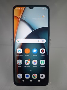 Б/в Мобільний телефон Xiaomi redmi a3 4/128gb 01-200937407