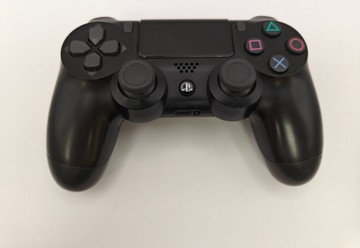 Б/в Геймпад Sony dualshock 4 v2 urban 01-200938916