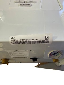 Б/в Котел електричний Protherm скат 6k 13/r1 01-200937341