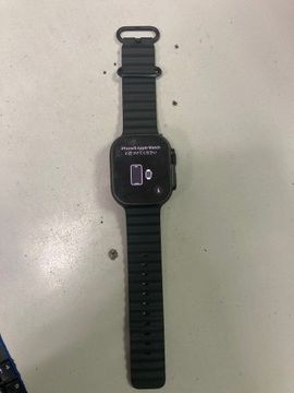 Б/в Смарт-годинник Apple watch ultra 2 gps + cellular 49mm titanium case 01-200932474