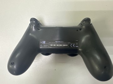 Б/в Ігровий джойстик Sony dualshock 4 ps4 01-200939052