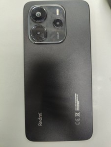 Б/в Мобільний телефон Xiaomi redmi note 14 8/256gb 01-200938386