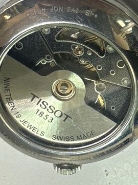 Б/у Часы Tissot t109407a 01-200930458