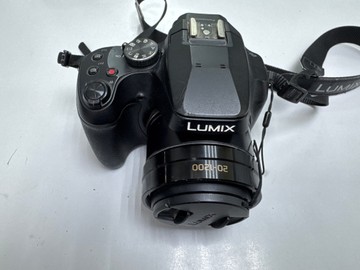 Б/в Компактний фотоапарат Panasonic lumix dc-fz82d 01-200939780