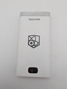 Б/в Повербанк Enrico Fermi 15000mah 01-200938821