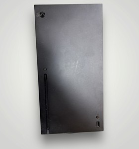 Б/в Ігрова приставка Microsoft xbox series x 1tb 01-200882877