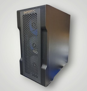 Б/в Системний блок Пк amd ryzen 5 5500/ram 16 gb/hdd 160 gb/ssd 1000 gb/nvidia rtx 3060 (geforce) 8gb gddr6 128bit 01-200896391