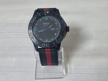 Б/в Годинник Gucci 126.2 01-200940821