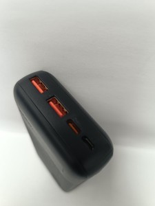 Б/у Повербанк Hoco j101a 20000mah 22.5w 01-200941145