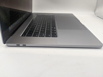 Б/в Ноутбук екран 16" Apple Macbook Pro core i9 2,3ghz a2141/retina/ram16gb/ssd1000gb/intel uhd graphics 630 01-200095695