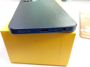 Б/в Мобільний телефон Realme c55 8/256gb 01-200940058