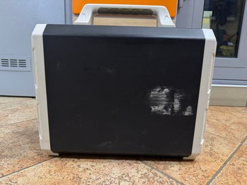 Б/у Зарядная станция Bluetti poweroak eb150 01-200935710