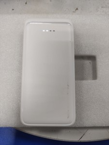 Б/в Повербанк Rivacase va2240 10000mah 01-200907041