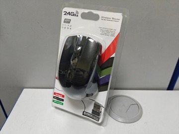 Б/в Мишка бездротова G g 211 16-000273491