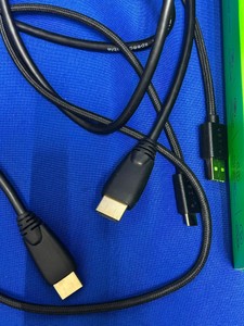 Б/в Пристрій відеозахоплення Razer ripsaw hd 01-200941494