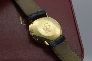 Б/в Годинник Omega ville au750 01-200941923